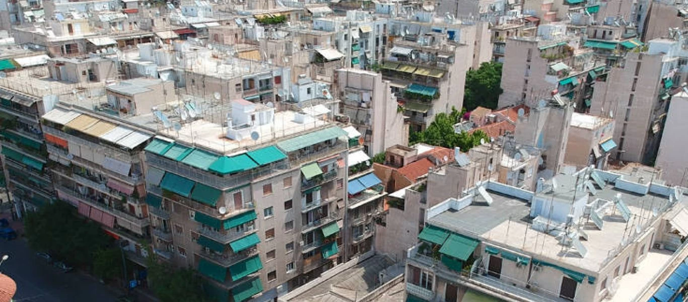 myProperty: Πάνω από 1.000 δηλώσεις μεταβίβασης τη μέρα - Τα αφορολόγητα όρια για την πρώτη κατοικία